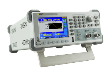 AG-S系列单通道信号源