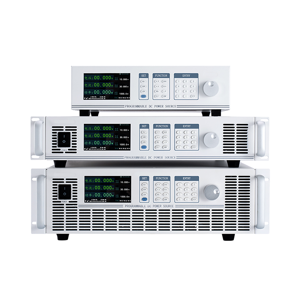 OWP-H系列高功率可编程直流电源