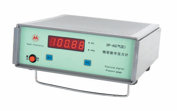 DP-A精密数字压力计系列
