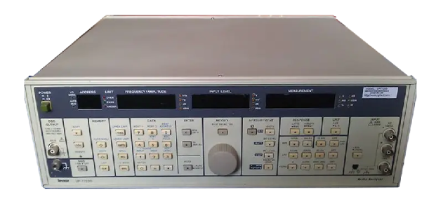 P101 音频信号发生器及分析仪