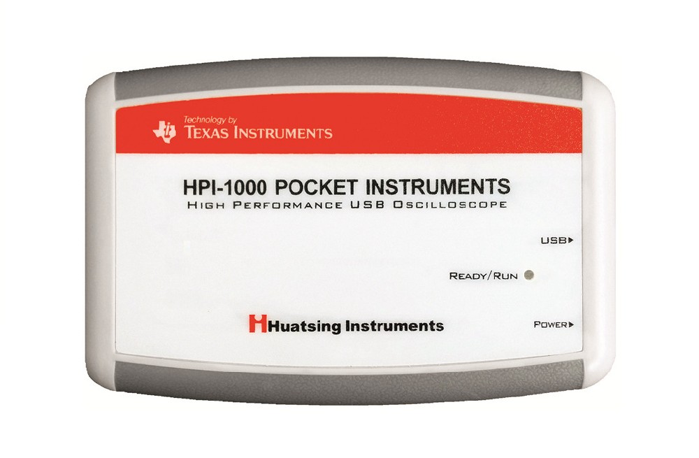 HPI-1000 多功能口袋仪器